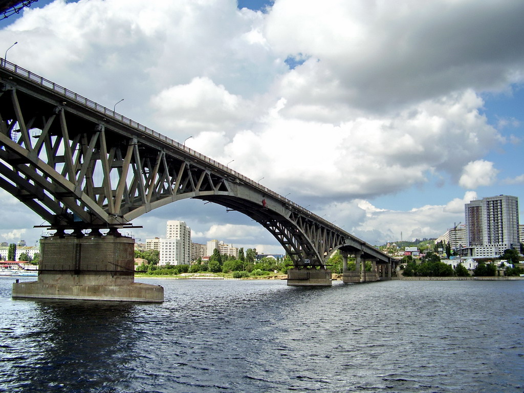 Saratov